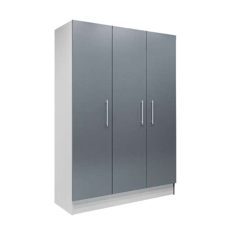 Built In Cupboard 3 door