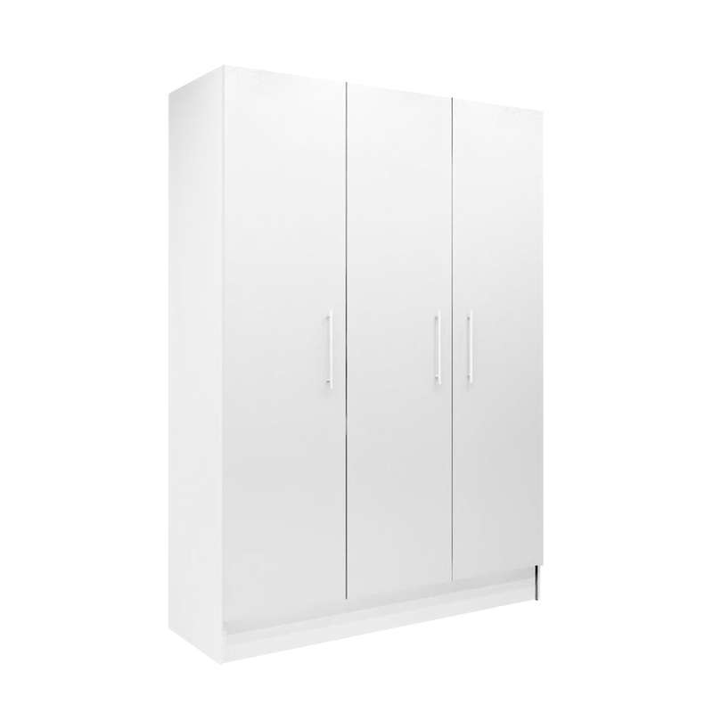 Built In Cupboard 3 door