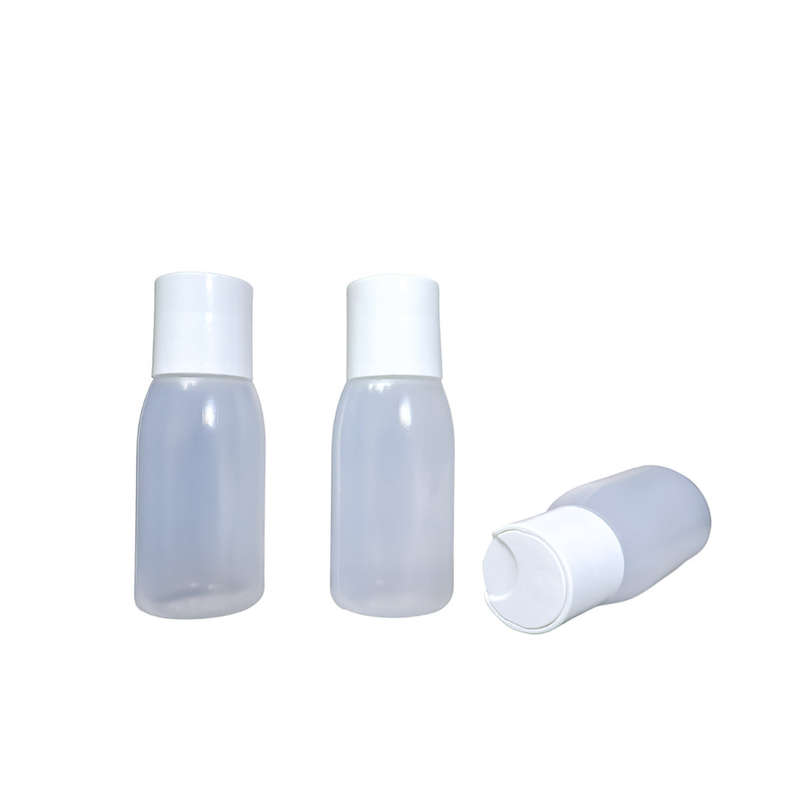 50ml Travel Bottle pack