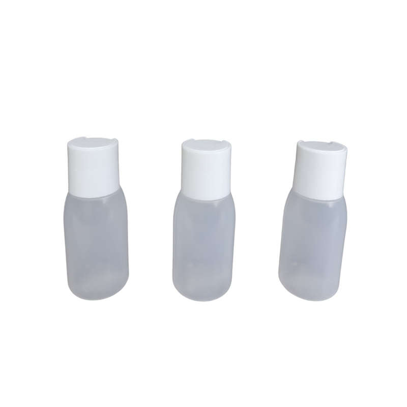 50ml Travel Bottle pack