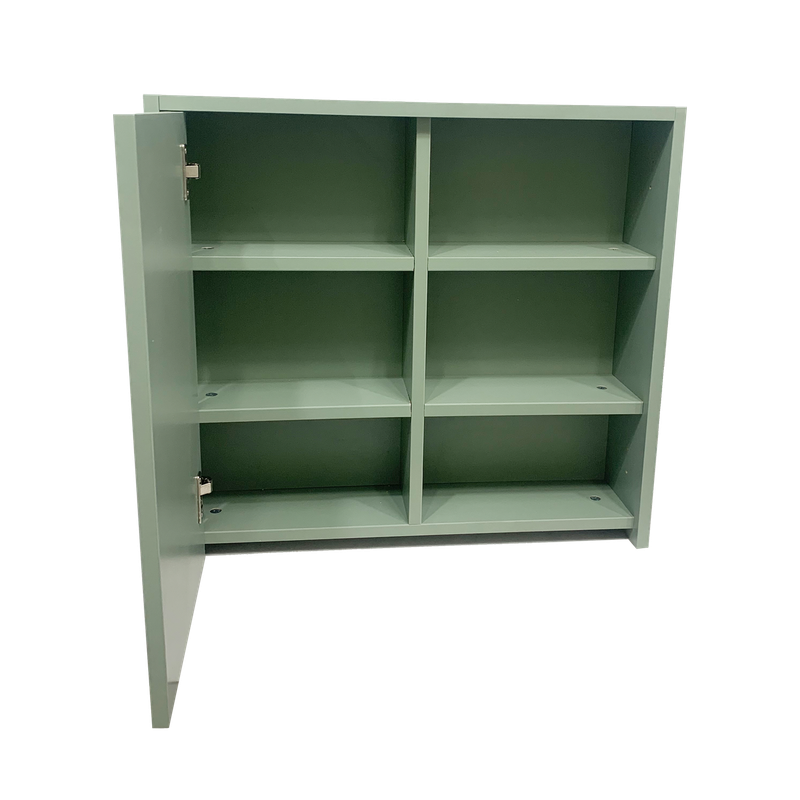 Una Wall-mounted Vanity Cupboard