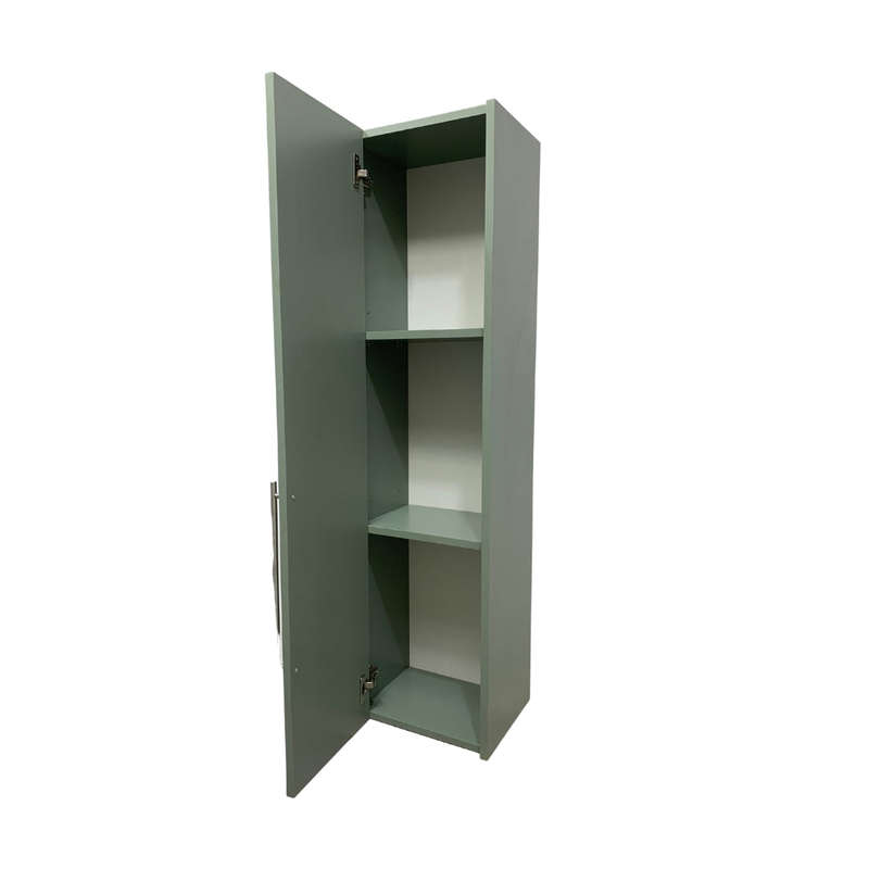 Una Tall Boy Bathroom Cupboard