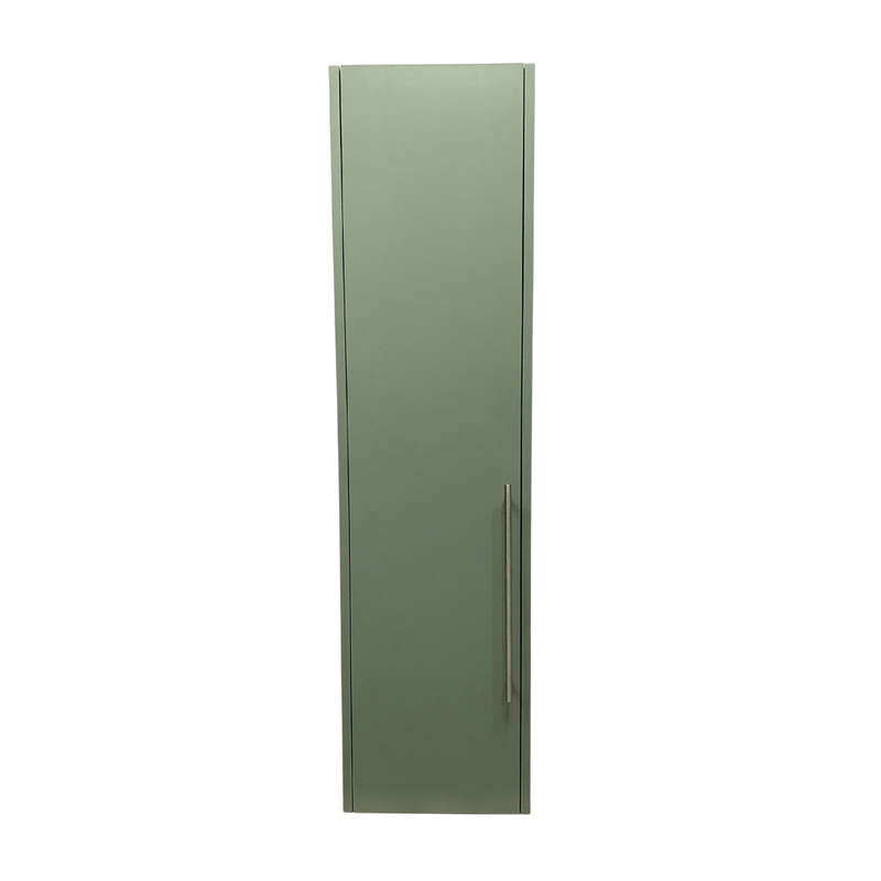 Una Tall Boy Bathroom Cupboard