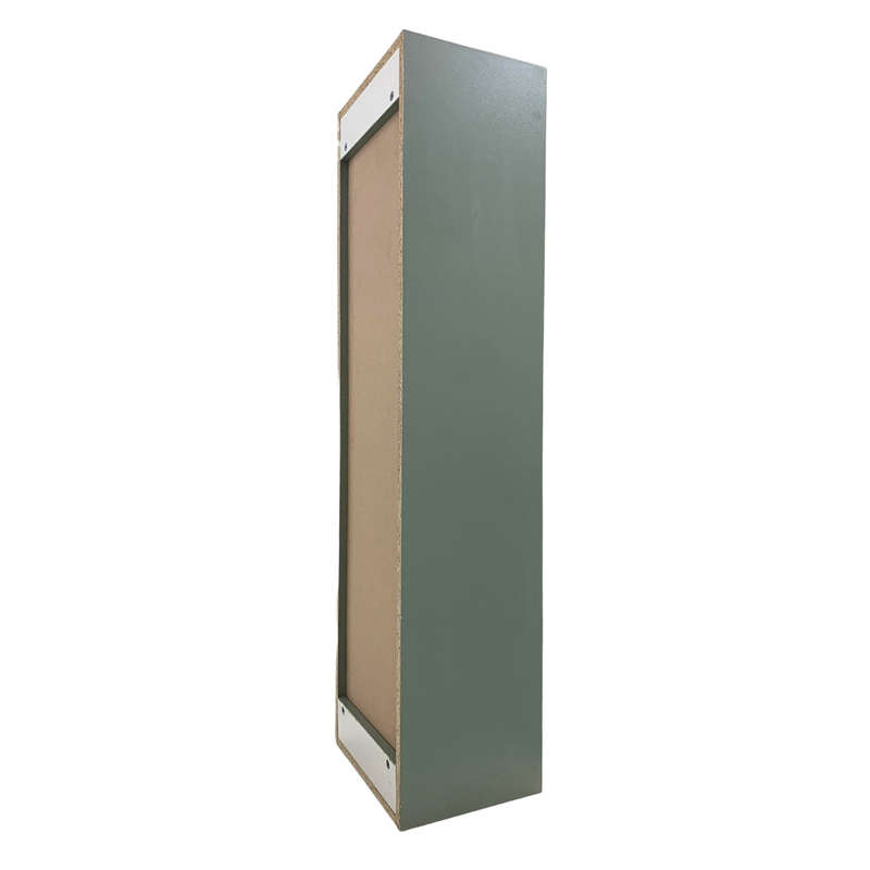 Una Tall Boy Bathroom Cupboard