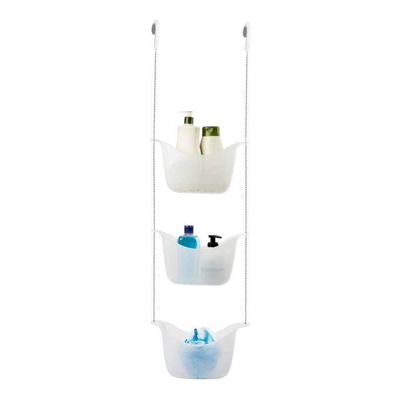 Basket Shower Caddy