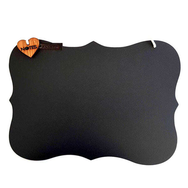 Blackboard - French