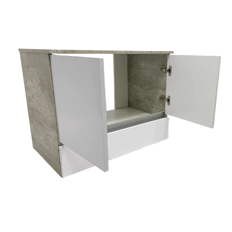 Delilah Floating Vanity