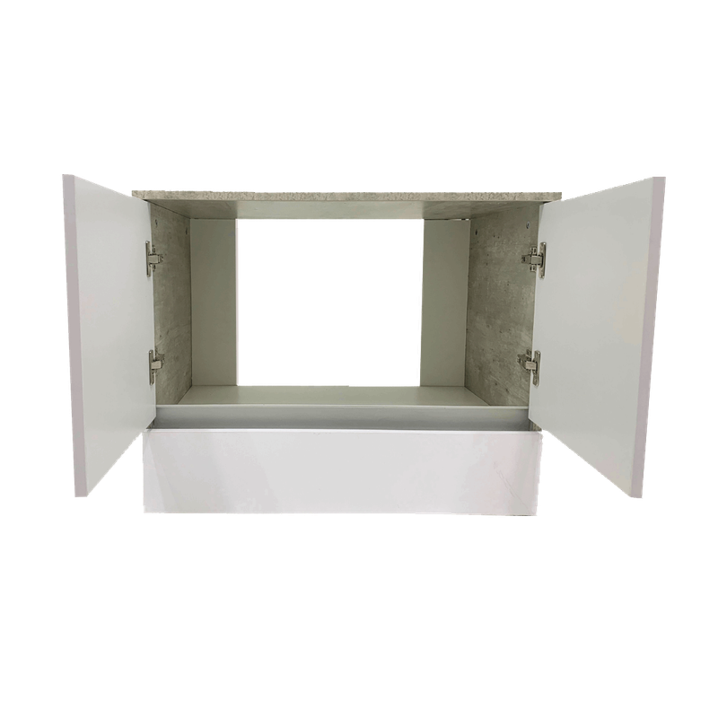 Delilah Floating Vanity