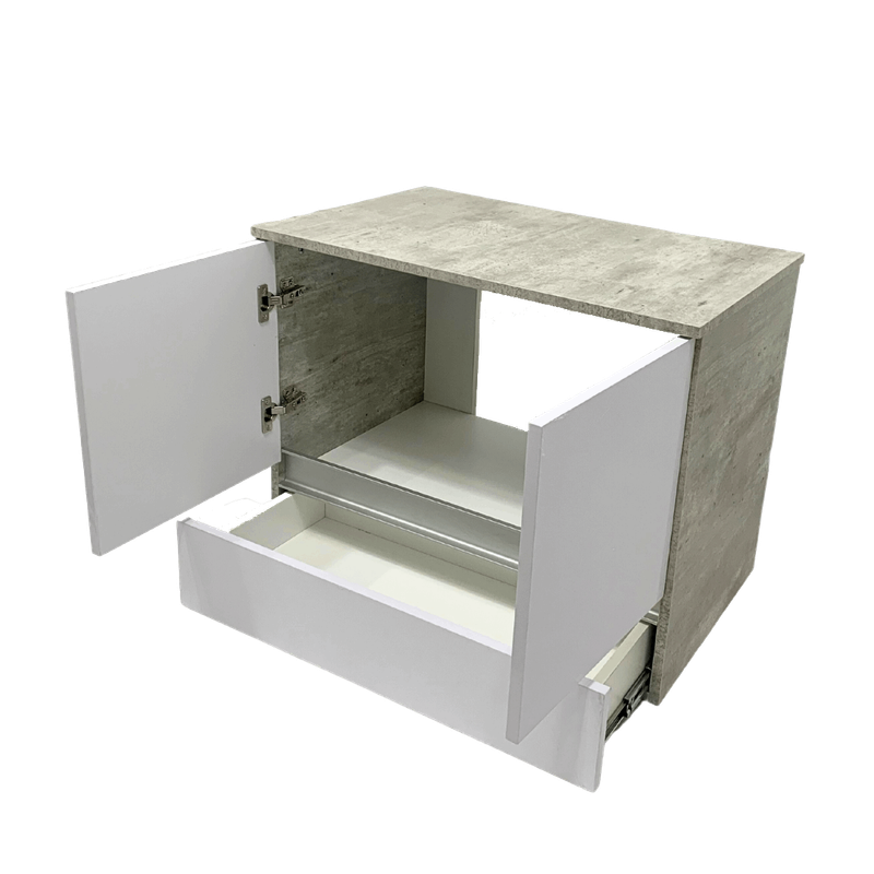Delilah Floating Vanity