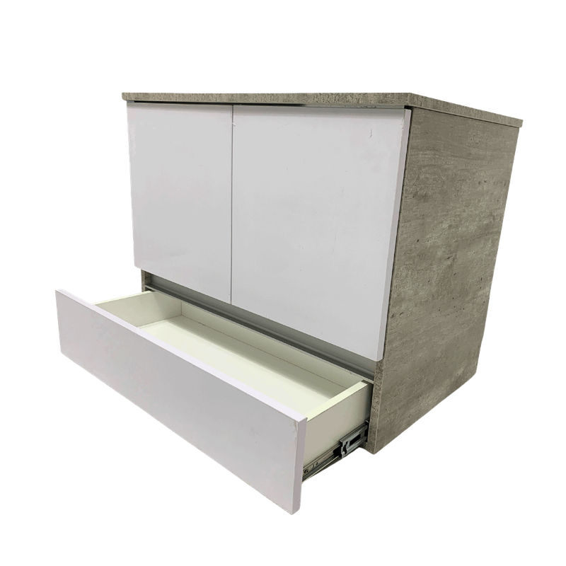 Delilah Floating Vanity