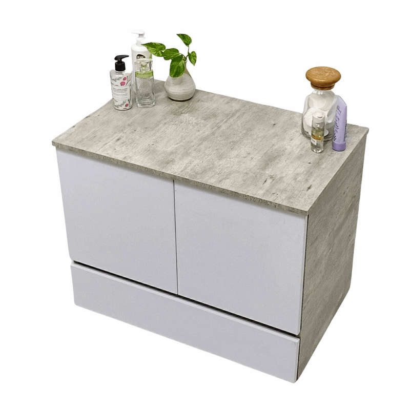 Delilah Floating Vanity