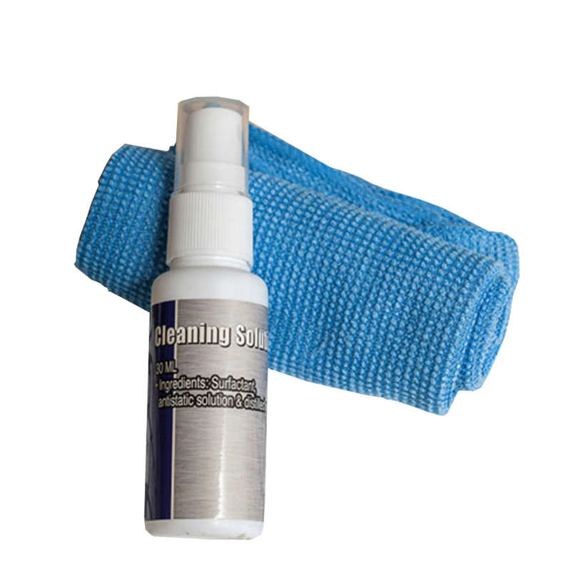 LCD Screen Cleaning Kit