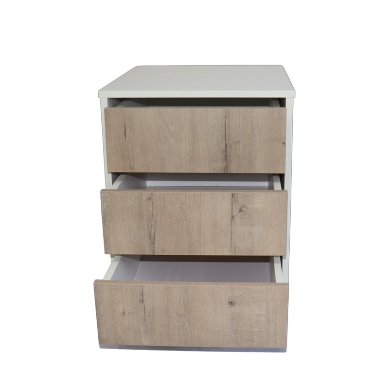 Space Saver 3 Drawer standard