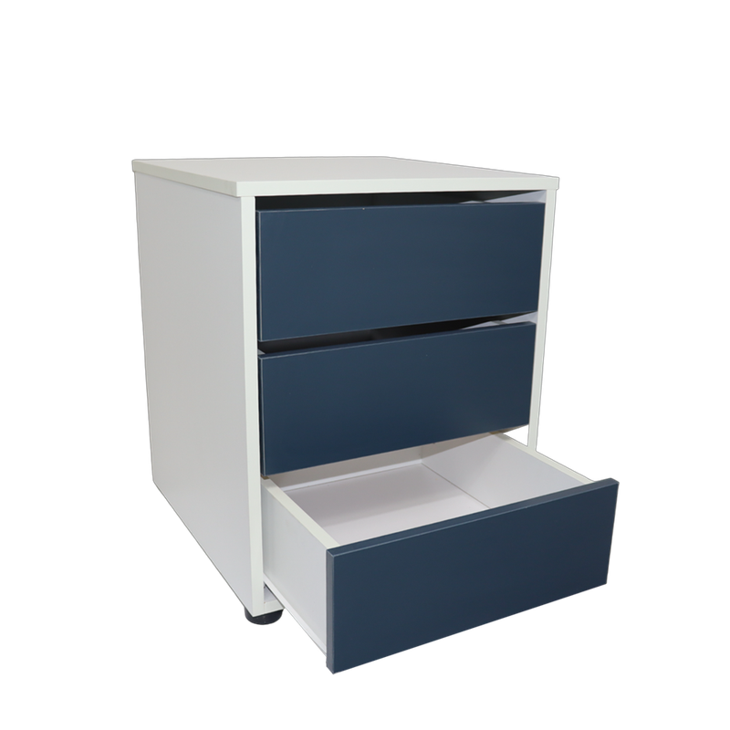 Space Saver 3 Drawer standard