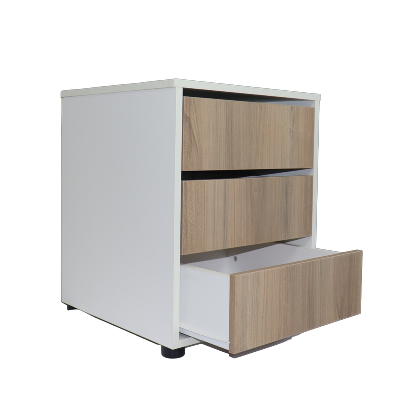 Space Saver 3 Drawer standard