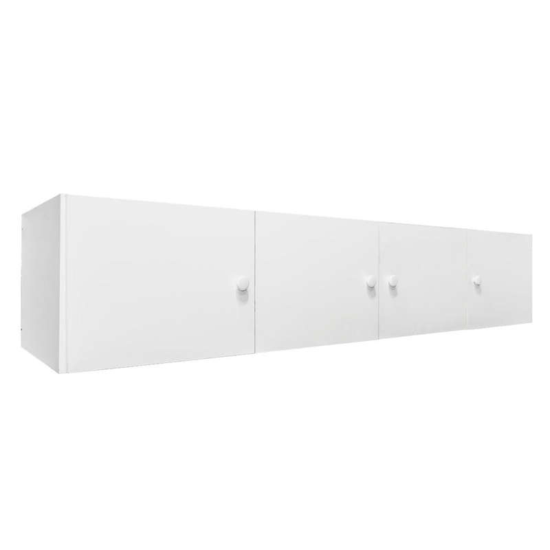 Built-in Cupboard TOP BOX 4 door