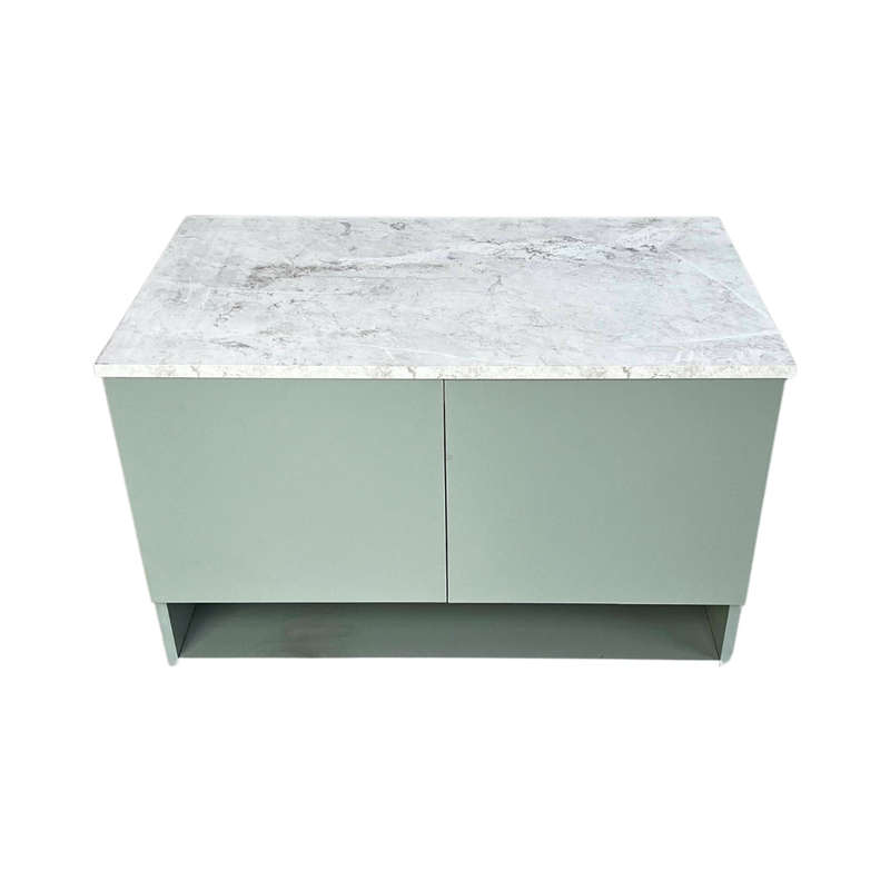 Una Floating Vanity
