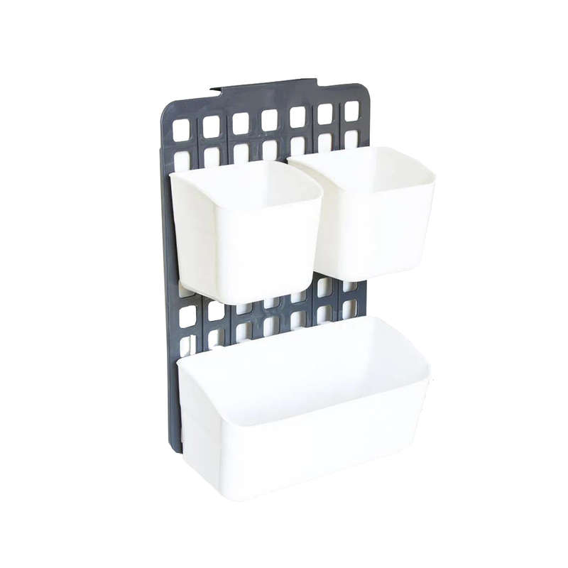 Adjustable Organiser Basket