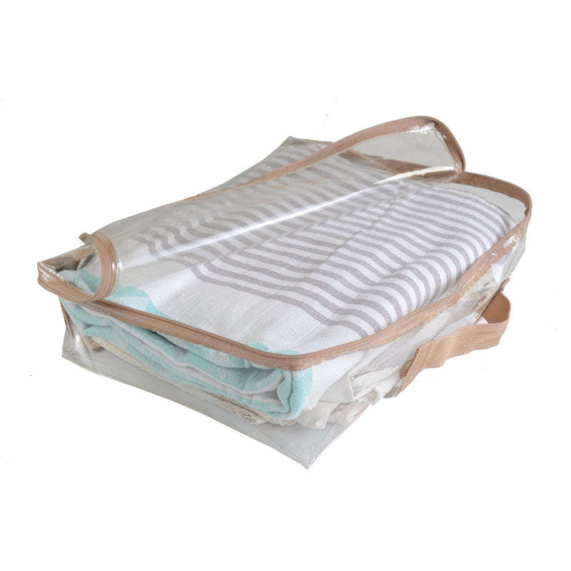 Bedding Set Storer