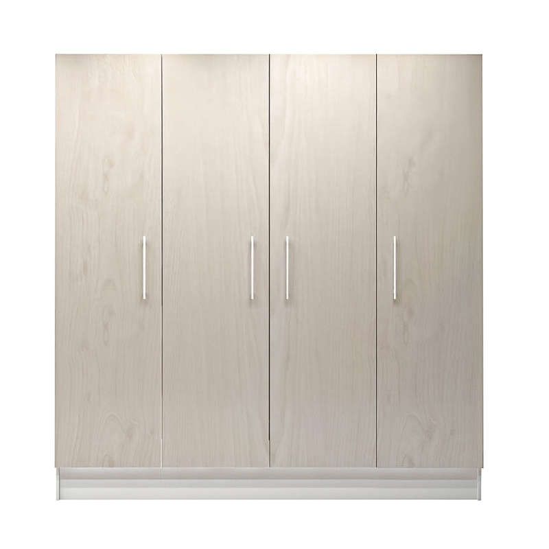 4-Door Built in Cupboard