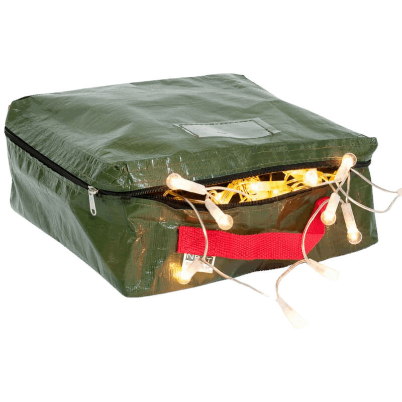 Christmas Tree Lights Storage Bag