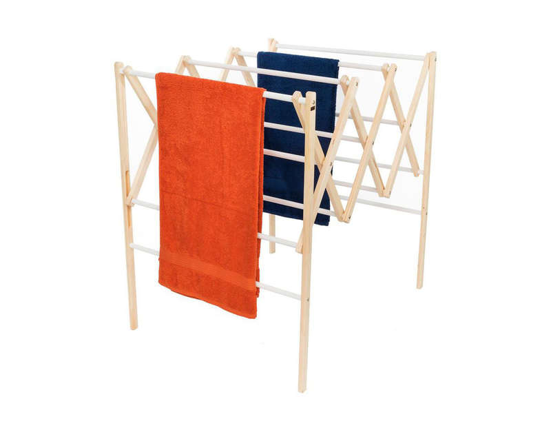 Clothes Horse Expand