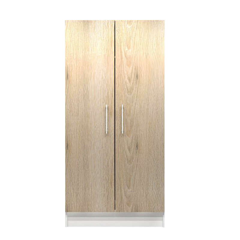 Built In Cupboard 2 door combo