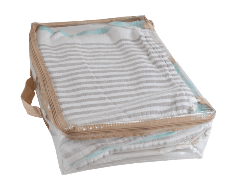 Bedding Set Storer