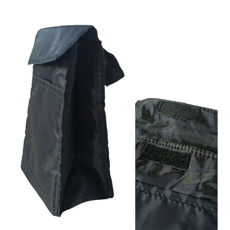 Lunch Bag - Black