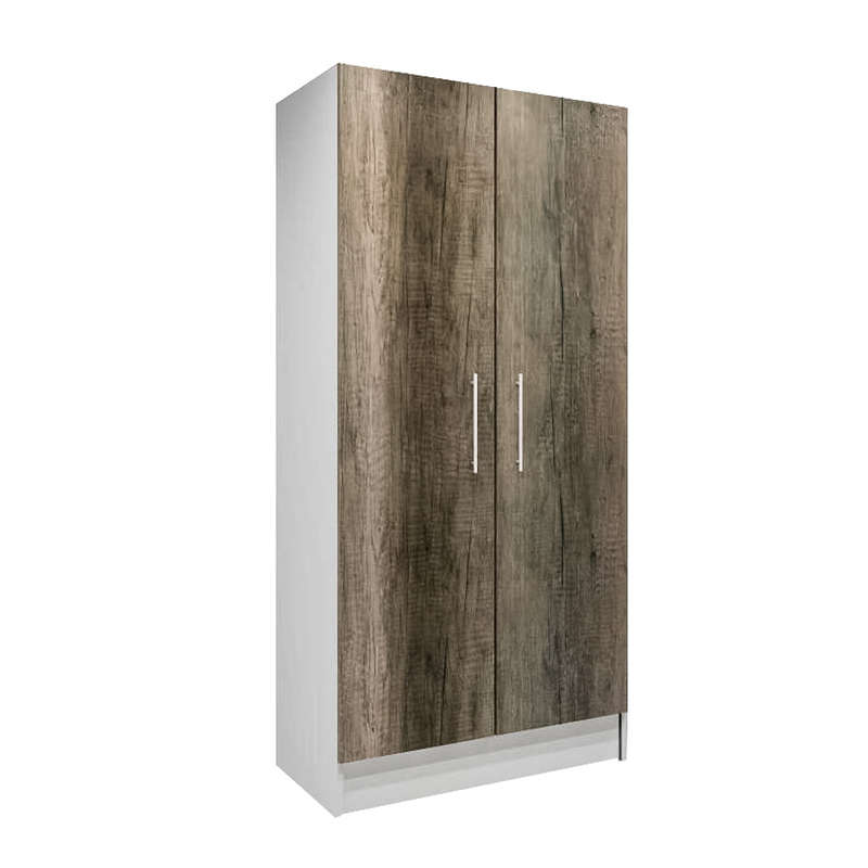 Built In Cupboard 2 door combo