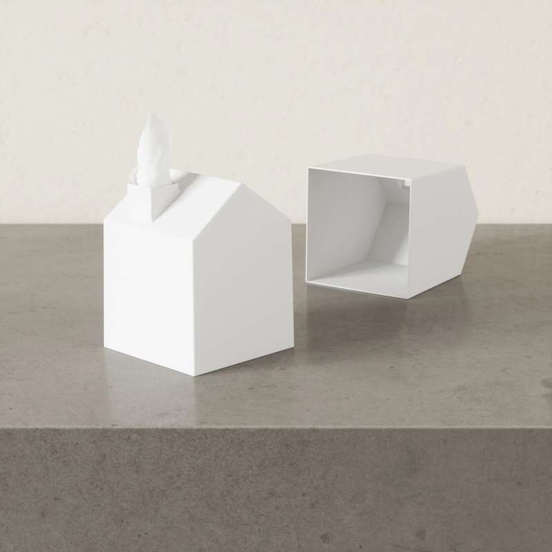 Casa Tissue Box