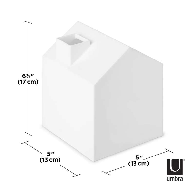 Casa Tissue Box