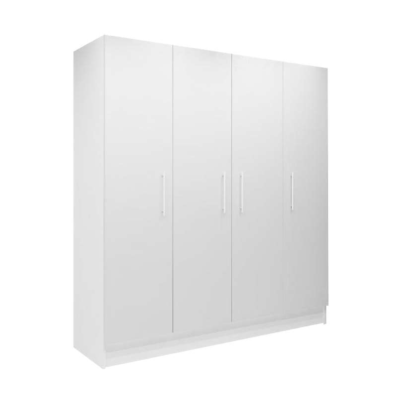 4-Door Built in Cupboard
