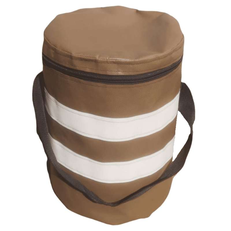 Gas Cylinder Bag No 7