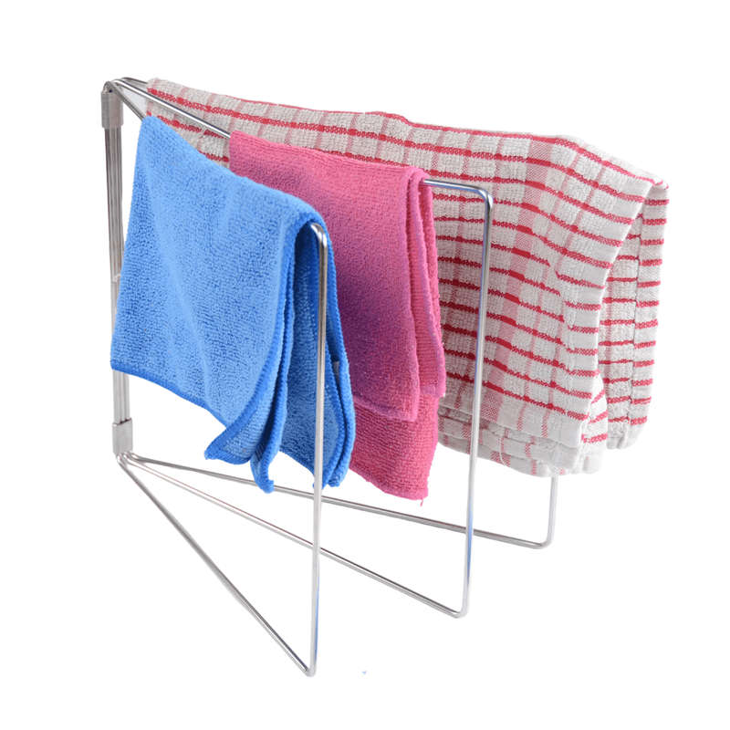 Mini 3-Arm Countertop Dryer