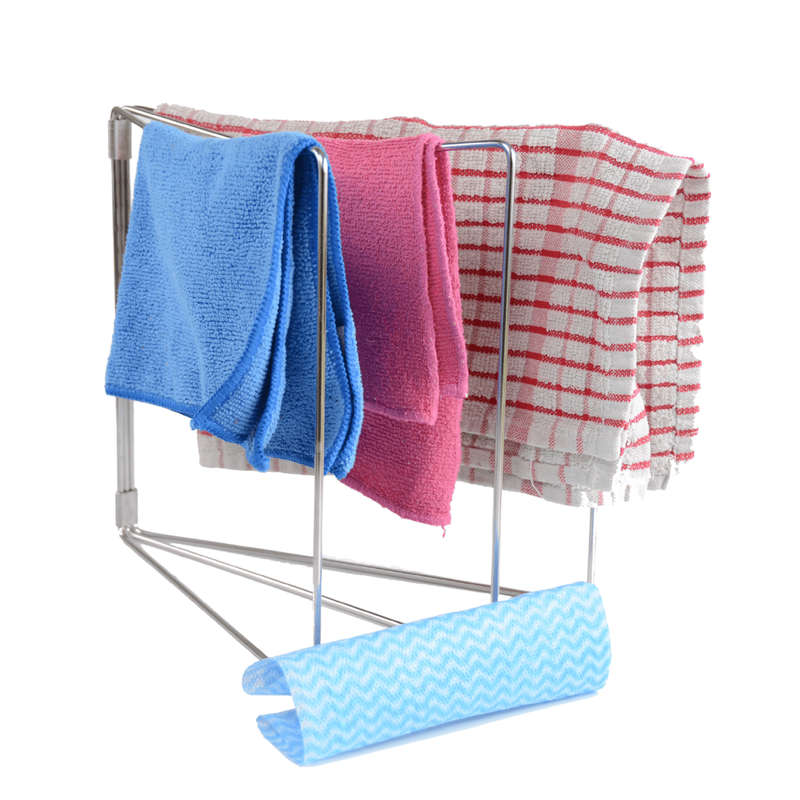 Mini 3-Arm Countertop Dryer
