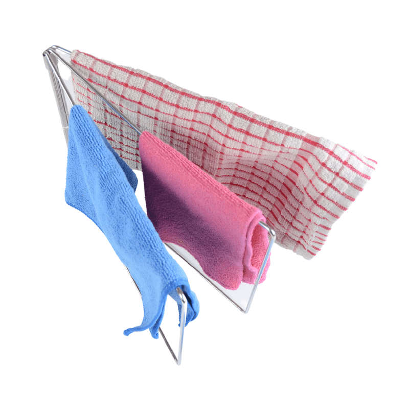 Mini 3-Arm Countertop Dryer