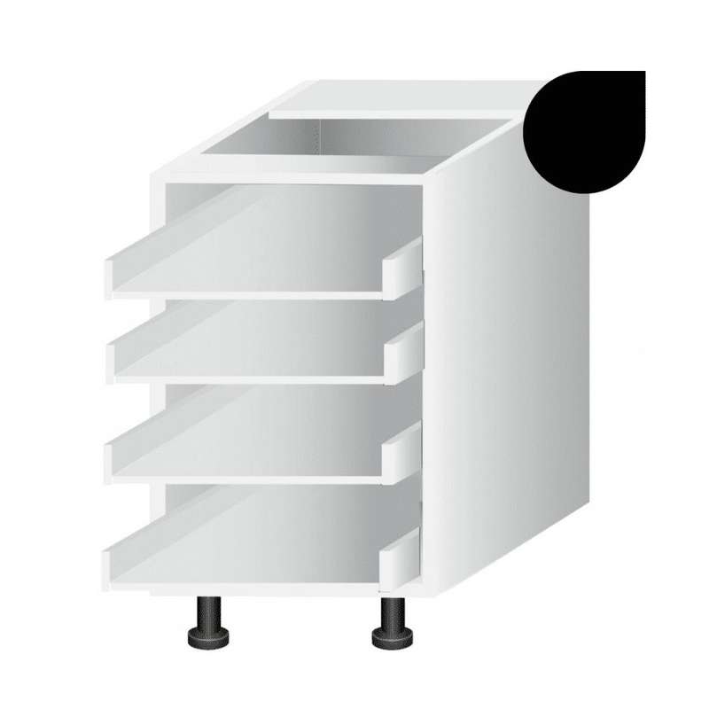 Base Unit - BU454D-0