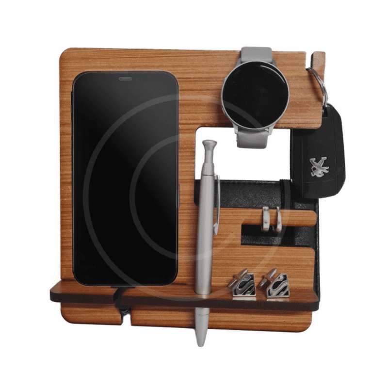 Adroit Docking Station