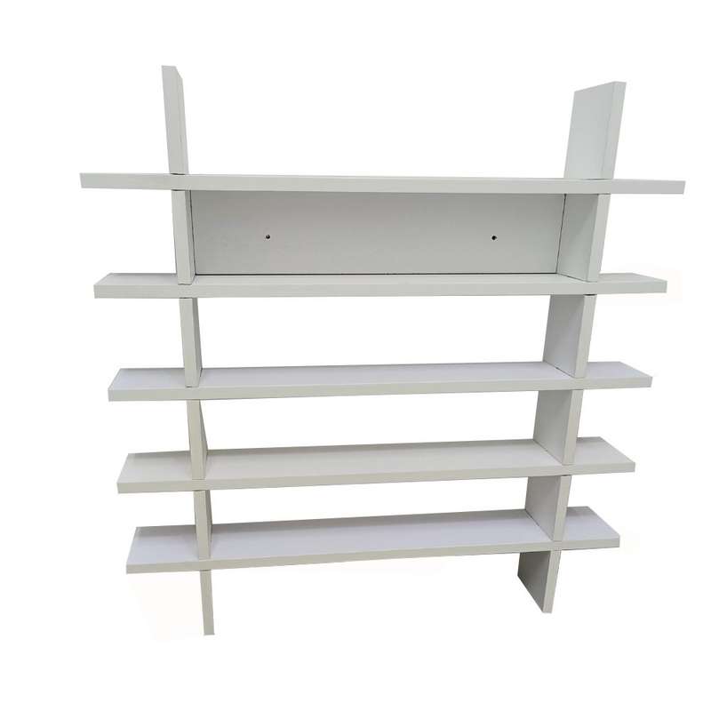 Dinky Memorabilia Display Shelf