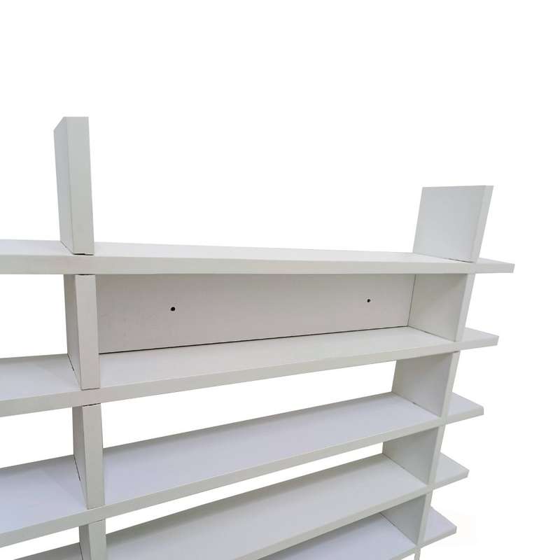 Dinky Memorabilia Display Shelf