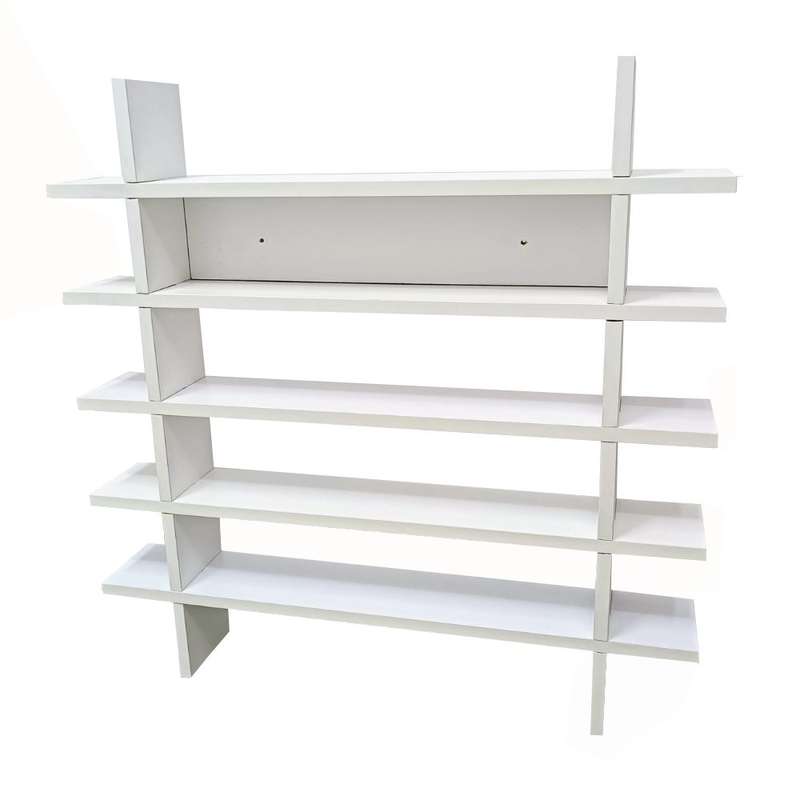 Dinky Memorabilia Display Shelf