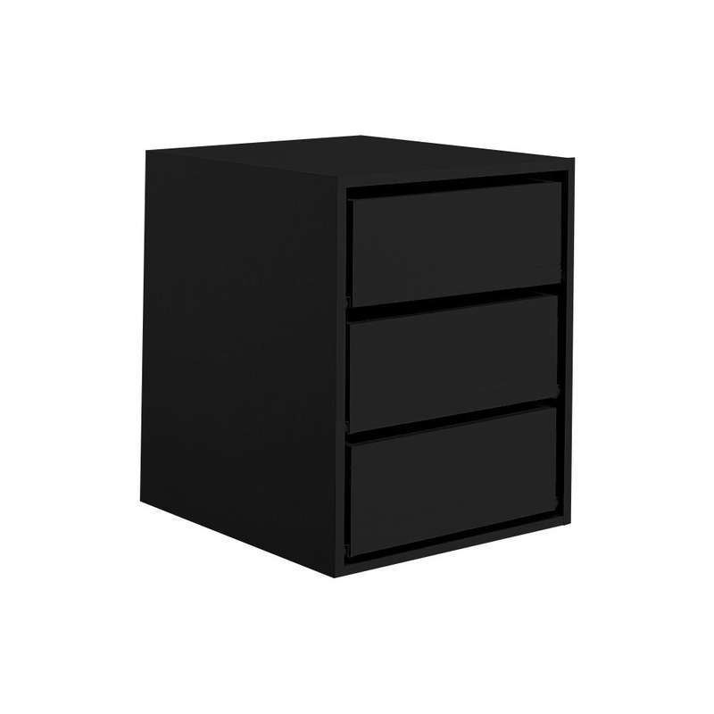 Ebony Space Saver