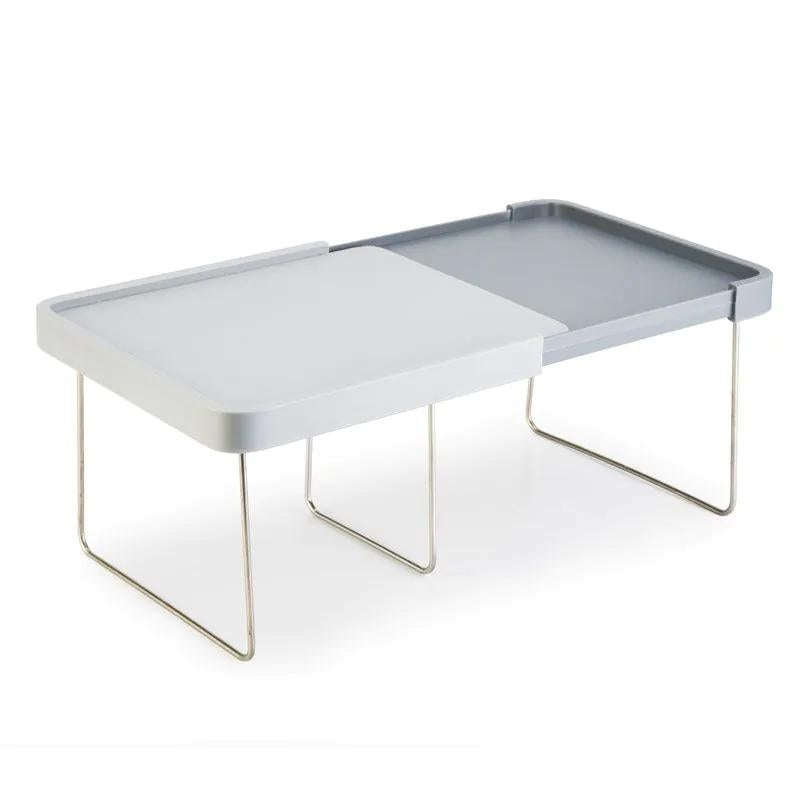 Expandable Slim Shelf
