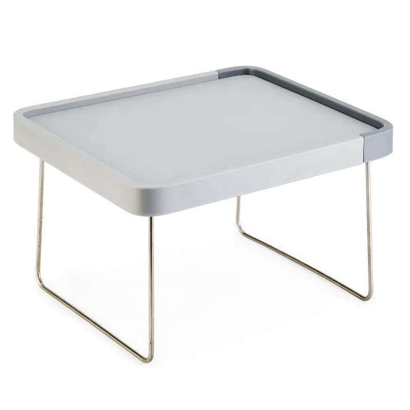 Expandable Slim Shelf