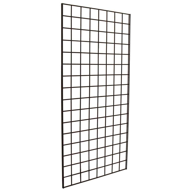 Gridwall Panel Starter Pack