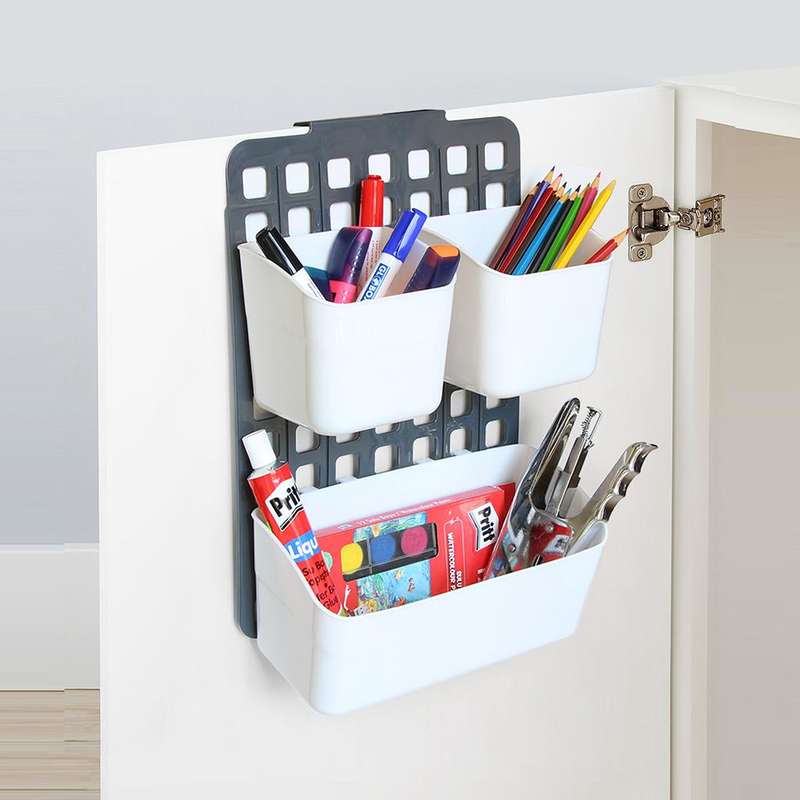 Adjustable Organiser Basket