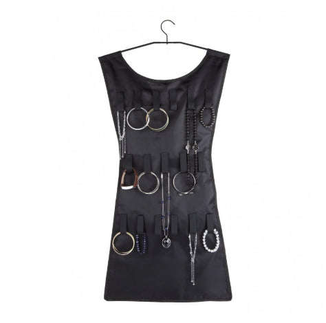 Little Black Dress Jewellery Organiser