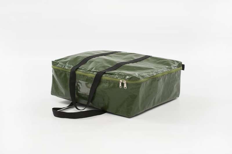 Inflatable Mattress Storage Bag (double)
