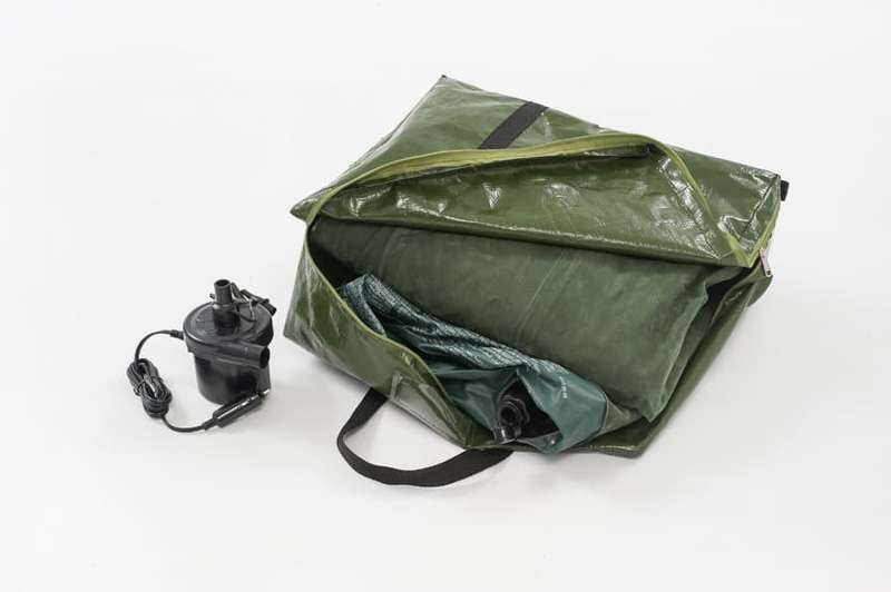 Inflatable Mattress Storage Bag (double)